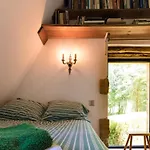بيت للعطل With Private Pool, Large Garden And Playground *