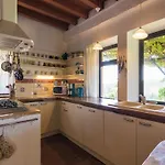 With Private Pool, Large Garden And Playground * Thenon