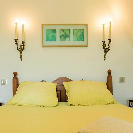 With Private Pool Large Garden And Playground Thenon
