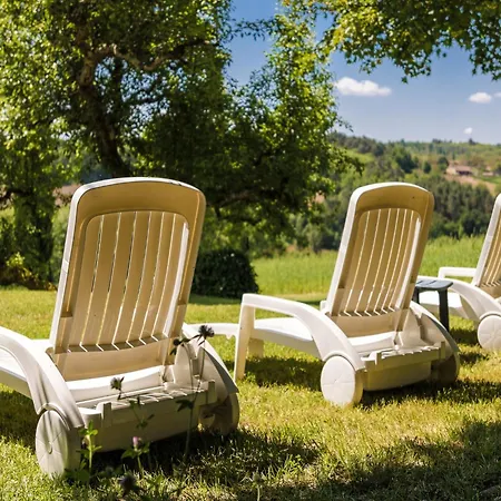 Casa vacanze With Private Pool Large Garden And Playground