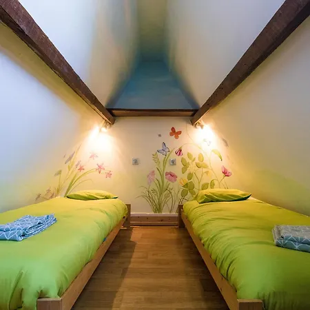 Casa vacanze With Private Pool Large Garden And Playground *