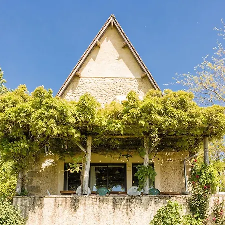Casa vacanze With Private Pool Large Garden And Playground
