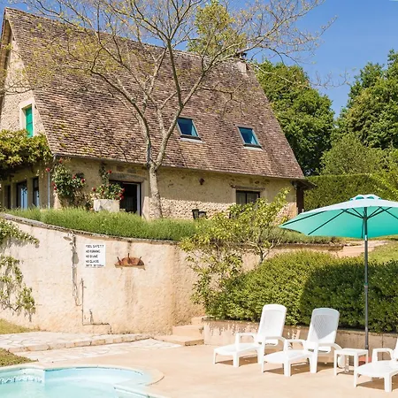 With Private Pool Large Garden And Playground Casa vacanze *
