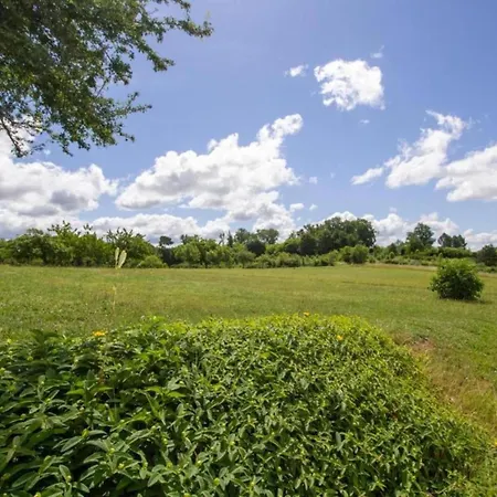 With Private Pool Large Garden And Playground * Thenon