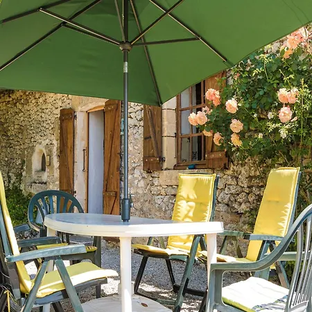 With Private Pool, Large Garden And Playground *