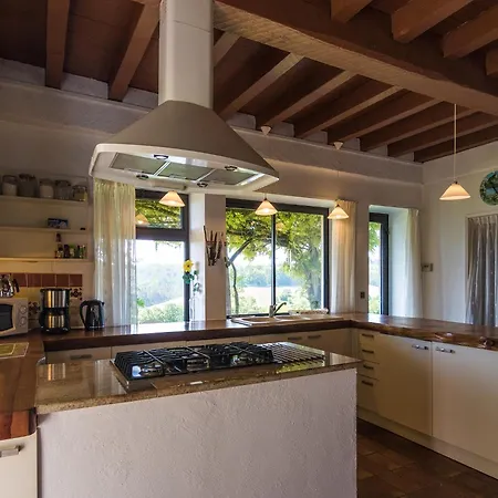 With Private Pool, Large Garden And Playground Thenon