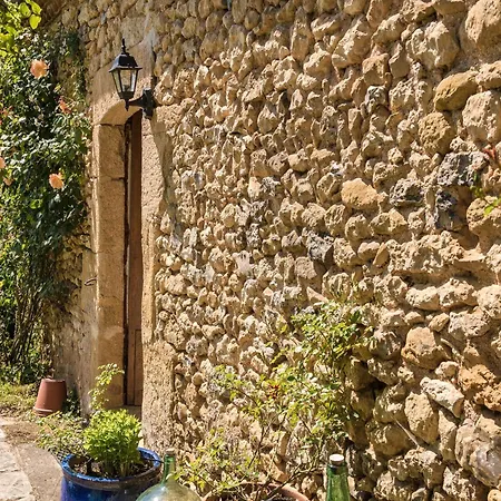 With Private Pool, Large Garden And Playground Thenon