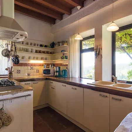 With Private Pool, Large Garden And Playground * Thenon