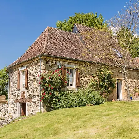 With Private Pool, Large Garden And Playground