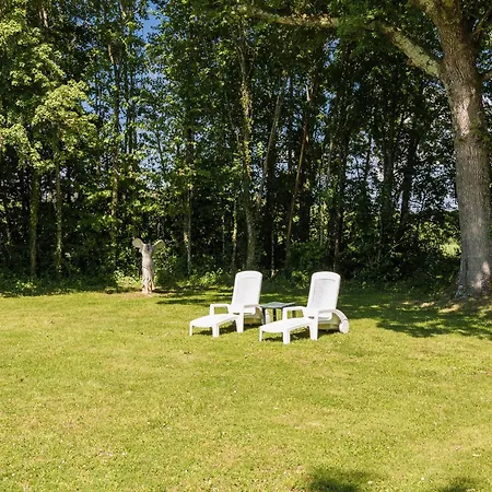 Holiday home With Private Pool, Large Garden And Playground *